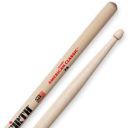[Vicfirth]Wooden Tip 7A