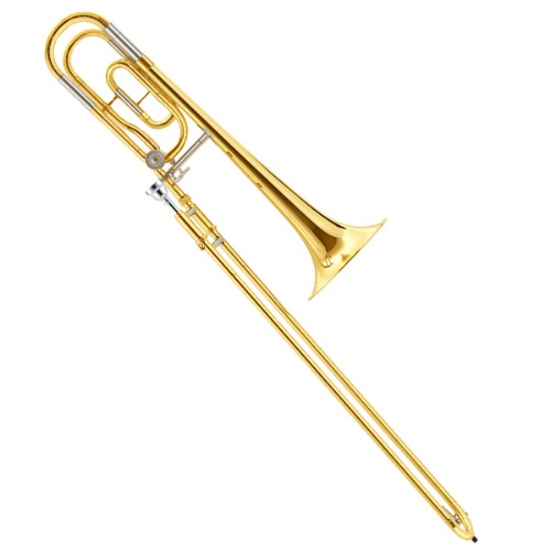 Antigua Eldon TromboneWETB-231-R1(36)